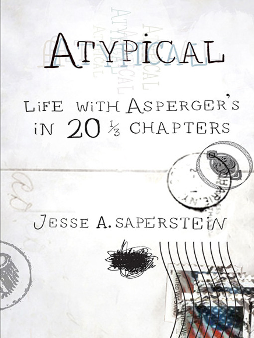 Title details for Atypical by Jesse A. Saperstein - Available